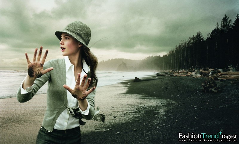 Tommy Hilfiger 2007ﶬVDƬ